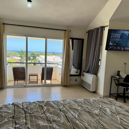 El Mas Completo, A Menos De 5 Minutos De La Playa, Free Wifi Fuera Del Alojamiento Puerto Plata Eksteriør bilde