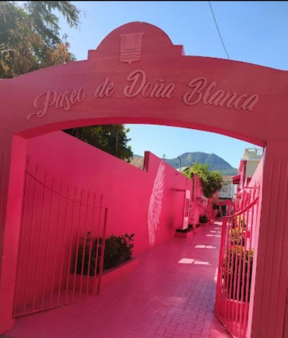 El Mas Completo, A Menos De 5 Minutos De La Playa, Free Wifi Fuera Del Alojamiento Puerto Plata Eksteriør bilde