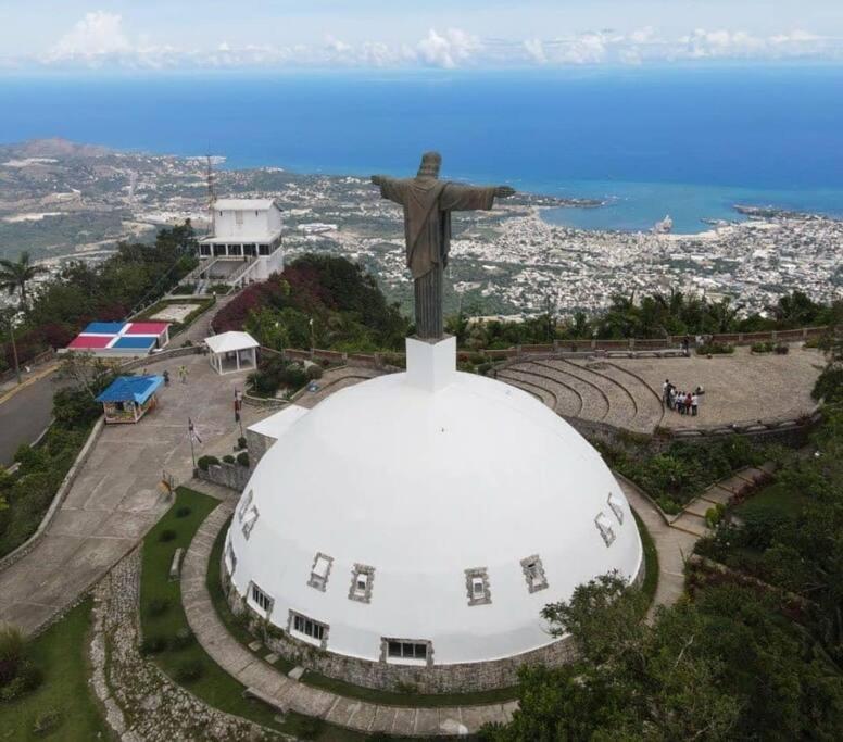 El Mas Completo, A Menos De 5 Minutos De La Playa, Free Wifi Fuera Del Alojamiento Puerto Plata Eksteriør bilde