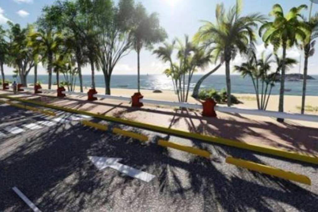 El Mas Completo, A Menos De 5 Minutos De La Playa, Free Wifi Fuera Del Alojamiento Puerto Plata Eksteriør bilde
