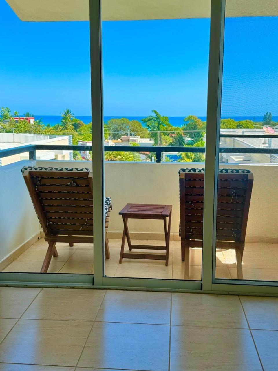 El Mas Completo, A Menos De 5 Minutos De La Playa, Free Wifi Fuera Del Alojamiento Puerto Plata Eksteriør bilde